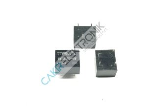 B0505D-1W  WR2 - İNPUT 4,5V-5,5V - OUTPUT  5V. 200MA.