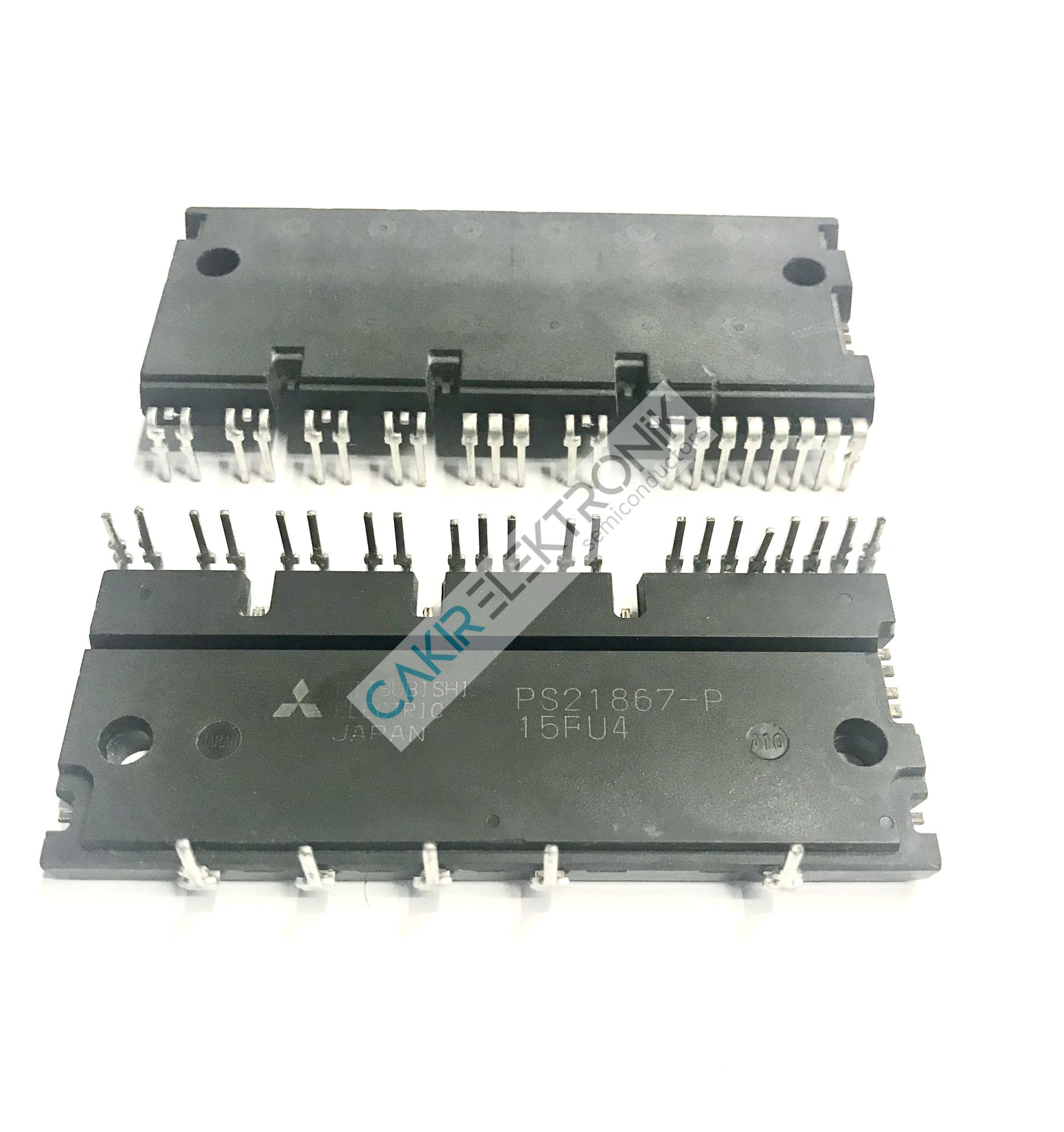 PS21867-P , PS21867 ,30A. 600V. IGBT MODÜL