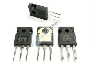 STTH60P03SW -  Standard Recovery Diode, 300 V, 60 A, Single, 1.5 V, 250 A