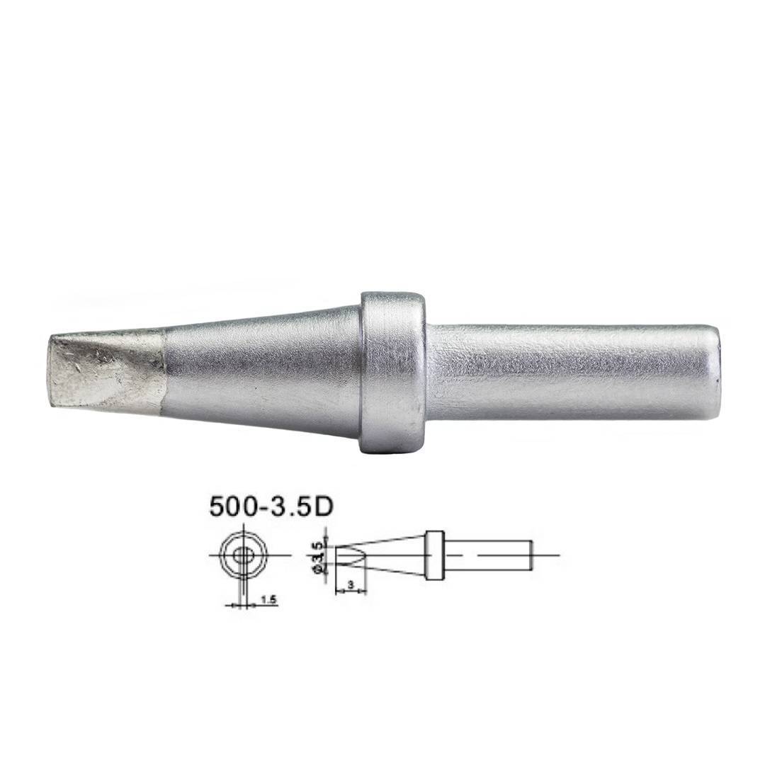 500-3.5D Quick 203G Havya Ucu