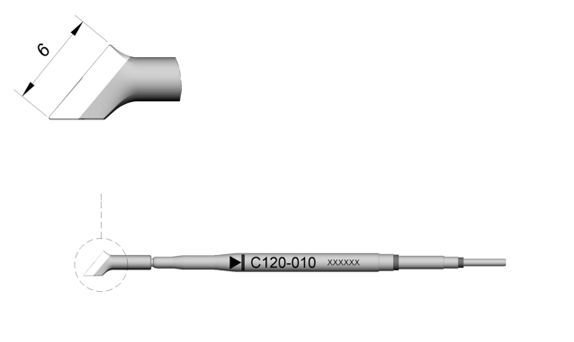C120-010 Havya Ucu