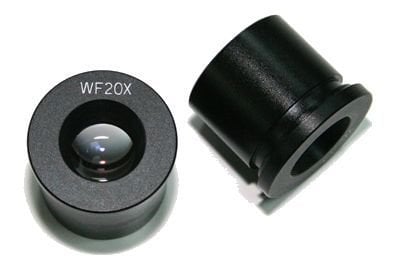 EMS-OK20x 20x Oküler SWF20x