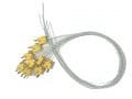 NiCr-Ni 0.5 K Tipi Thermocouple
