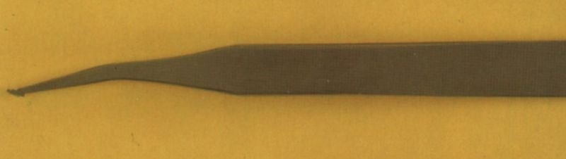 SMD30-SA SMD Cımbızı