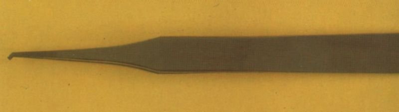SMD20-SA SMD Cımbızı