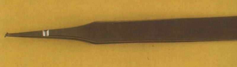SMD10-SA SMD Cımbızı