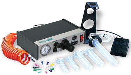 Quick 982B Dispensing Ünitesi