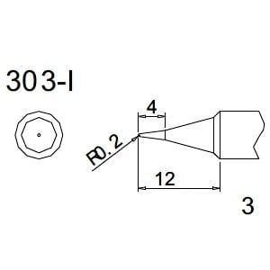 303-I Quick 202D Havya Ucu
