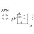 303-I Quick 202D Havya Ucu