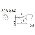 303-0.8C Quick 202D Havya Ucu