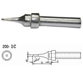 200-1C Quick 203H Havya Ucu