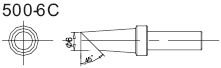 500-6C Quick 203G Havya Ucu