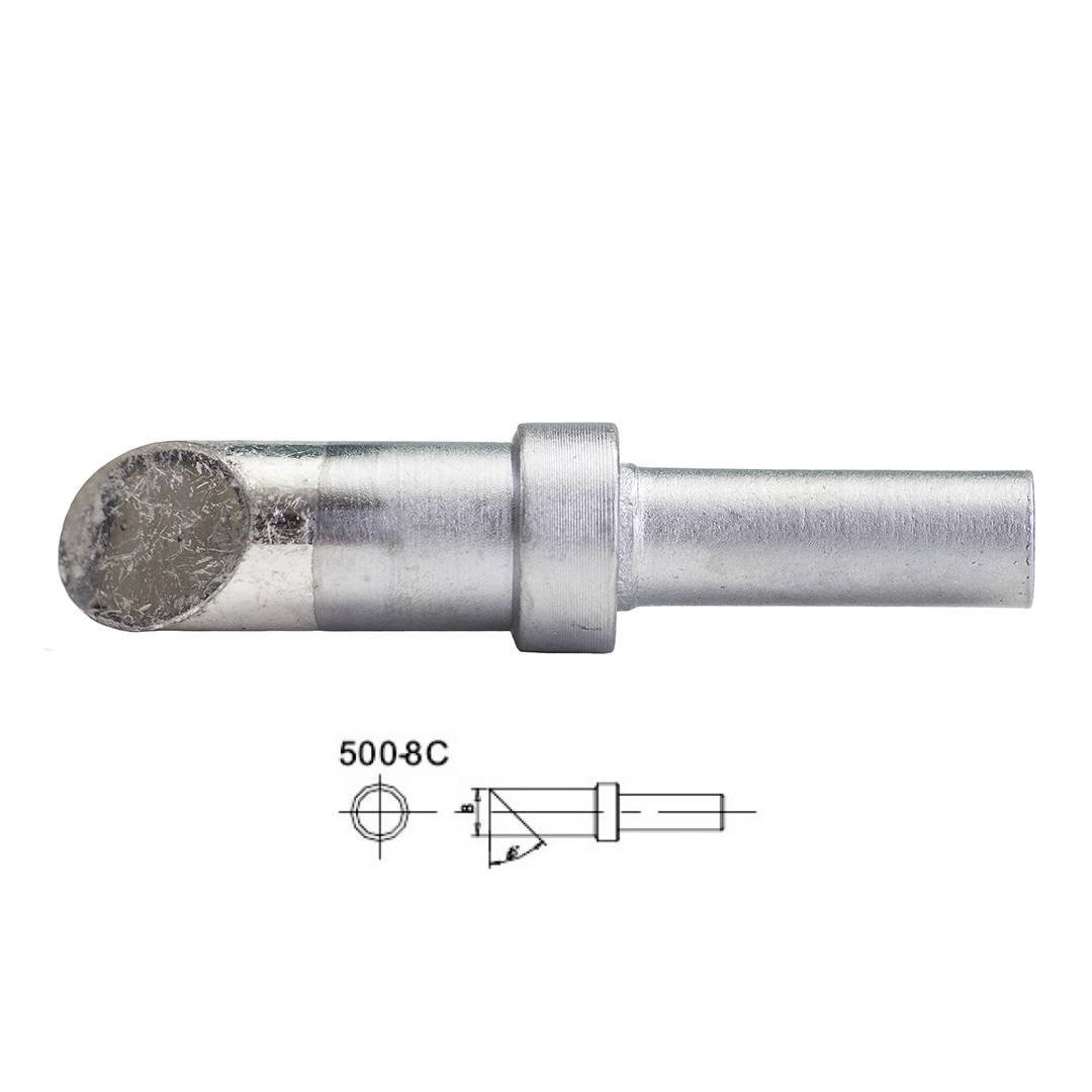 500-8C Quick 203G Havya Ucu