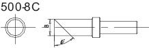 500-8C Quick 203G Havya Ucu