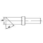 500-8C Quick 203G Havya Ucu
