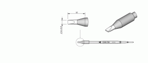 C245-759 Havya Ucu