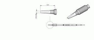 C245-944 Havya Ucu
