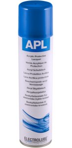 APL400H Akrilik Devre Kaplaması - 400ml