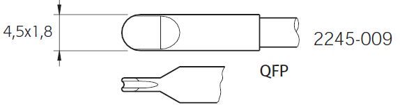 2245-009 JBC Havya Ucu