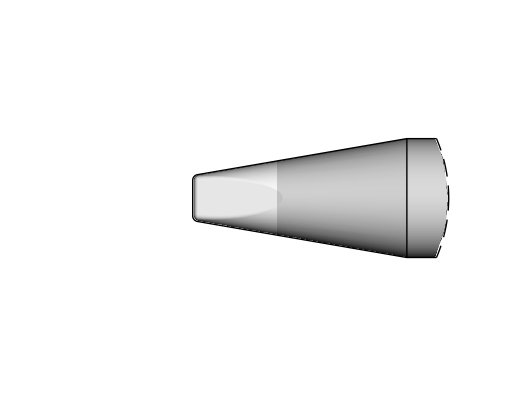 C245-407 Havya Ucu