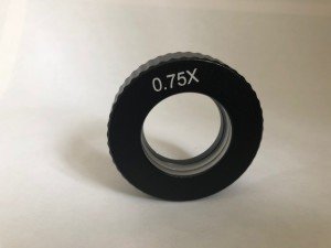 EMS-AO075X Ek Objektif