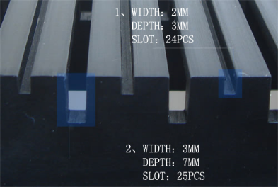 PCB Tutucu Assem-Cir03-2