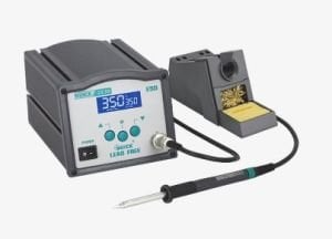Quick 303D ESD İstasyonlu Havya