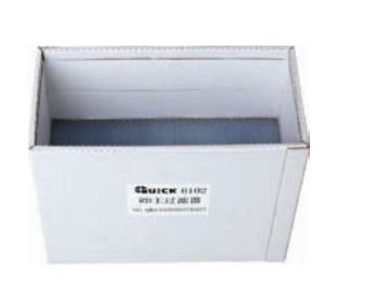 Quick6101A Ana Filtre