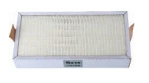 Quick6101A Orta Filtre