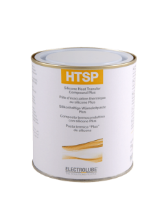 HTSP01K Silikon Termal Macun 1 KG