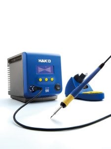 Hakko FX100-14 İstasyonlu Havya