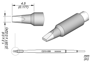 C210-008 Jbc Havya Ucu