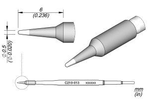 C210-013 Jbc Havya Ucu