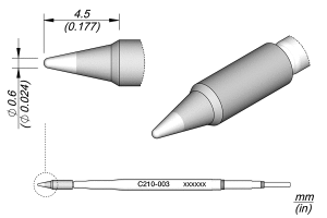 C210-003 Jbc Havya Ucu