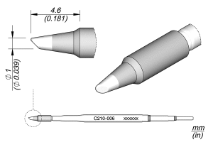 C210-006 Jbc Havya Ucu