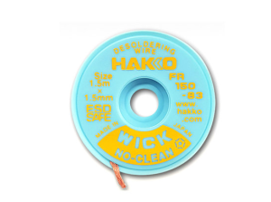 Hakko FR150-83 Lehim Emme Teli (1.5m x 1.5mm)