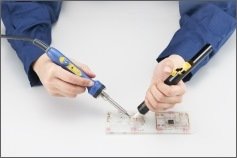 Hakko 20G Lehim Emme Pompası