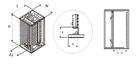 ESD Magazin 3W-B1G