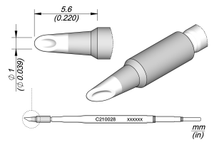 C210-028 Jbc Havya Ucu
