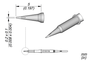C115-116 Havya Ucu
