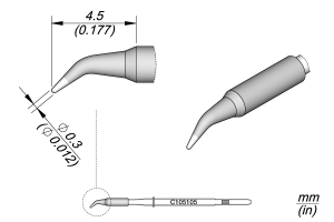 C105-105 Havya Ucu