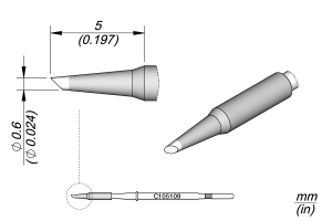 C105-109 Havya Ucu