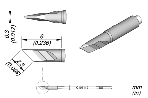 C105-112 Havya Ucu