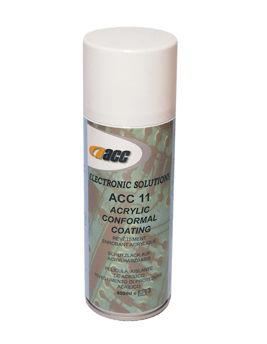 ACC11 Koruyucu Kaplama Kimyasalı - 400ml