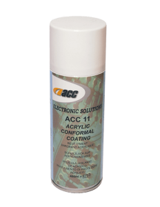 ACC11 Koruyucu Kaplama Kimyasalı - 400ml