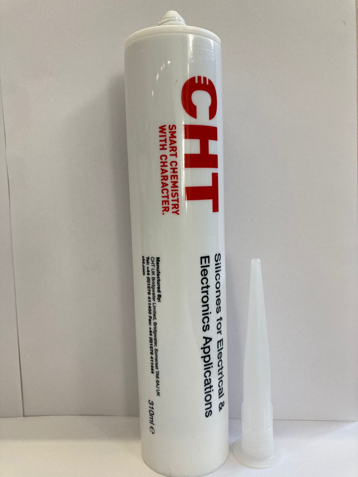 AS1745G Yalıtım Macunu - 310ml