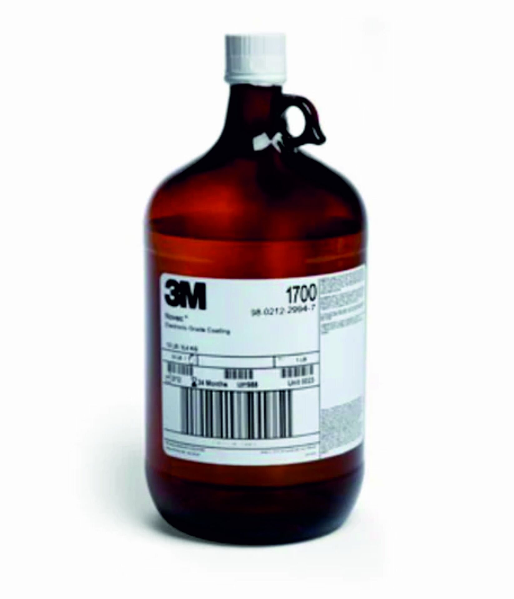 3M™ Novec™ 1700 Elektronik Kaplama - 5.4kg