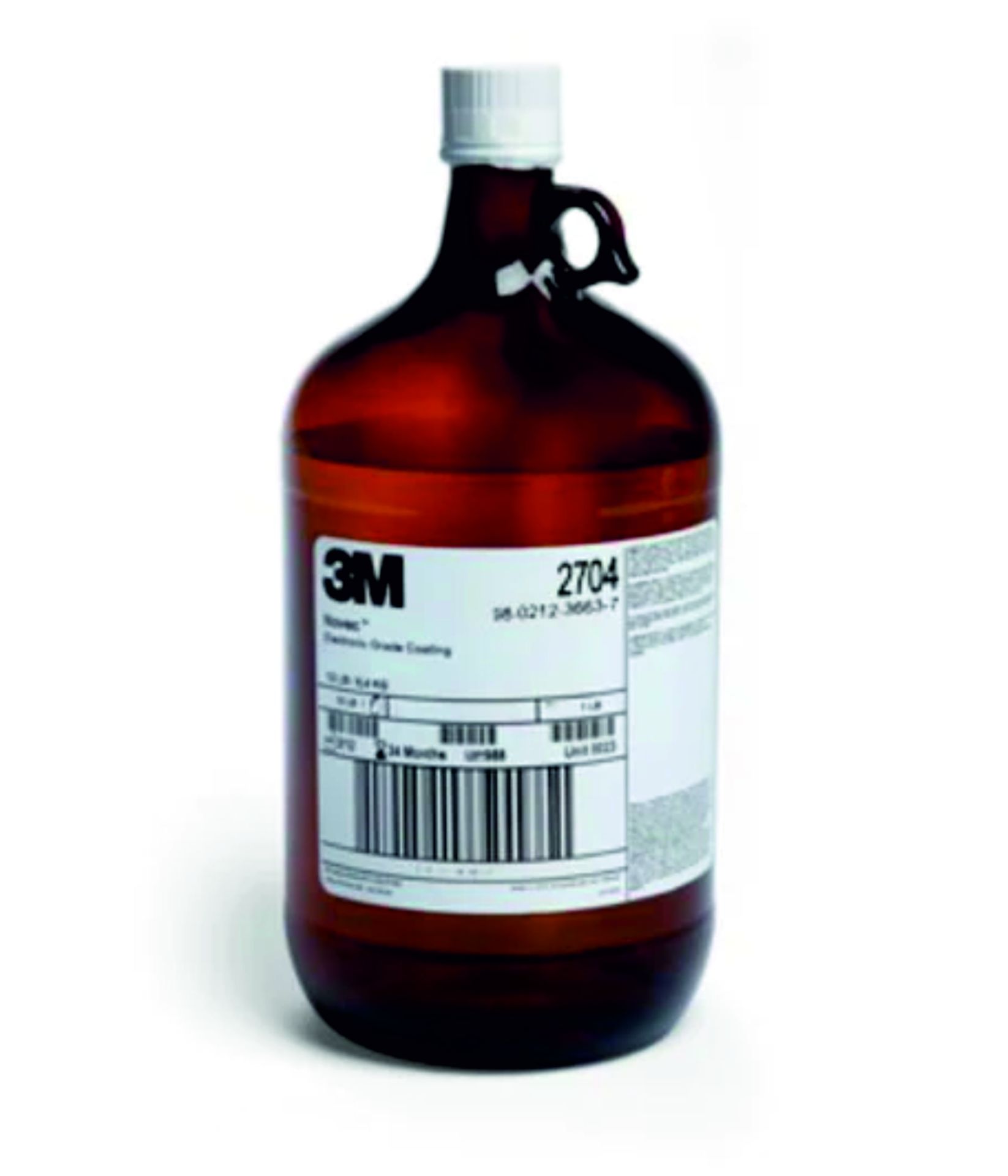 3M™ Novec™ 2704 Elektronik Kaplama - 5kg