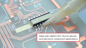 Hakko FS210-82 Flux Kalemi 4ml