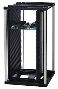 ESD Magazin Rack SP-01